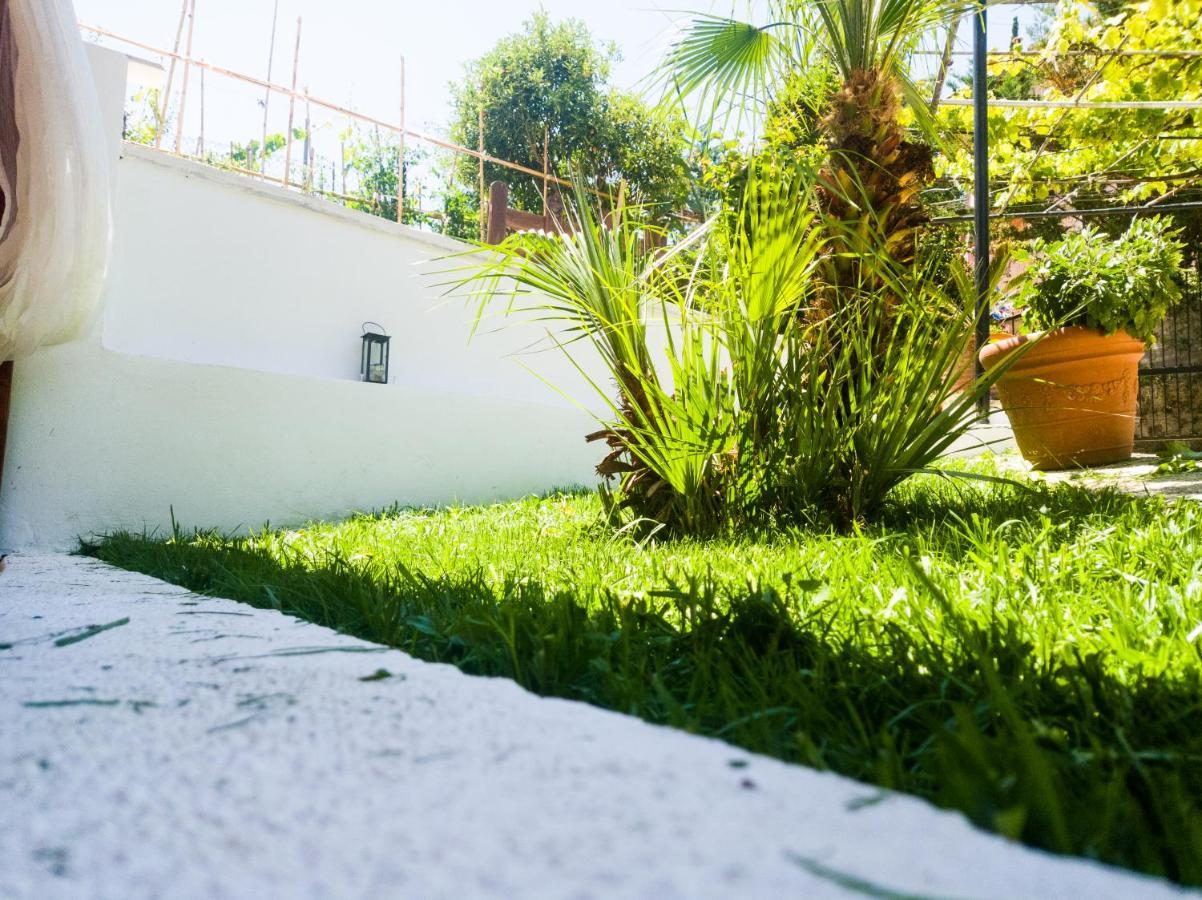 Appartement Linda House Corfu Gastouri (Corfu)