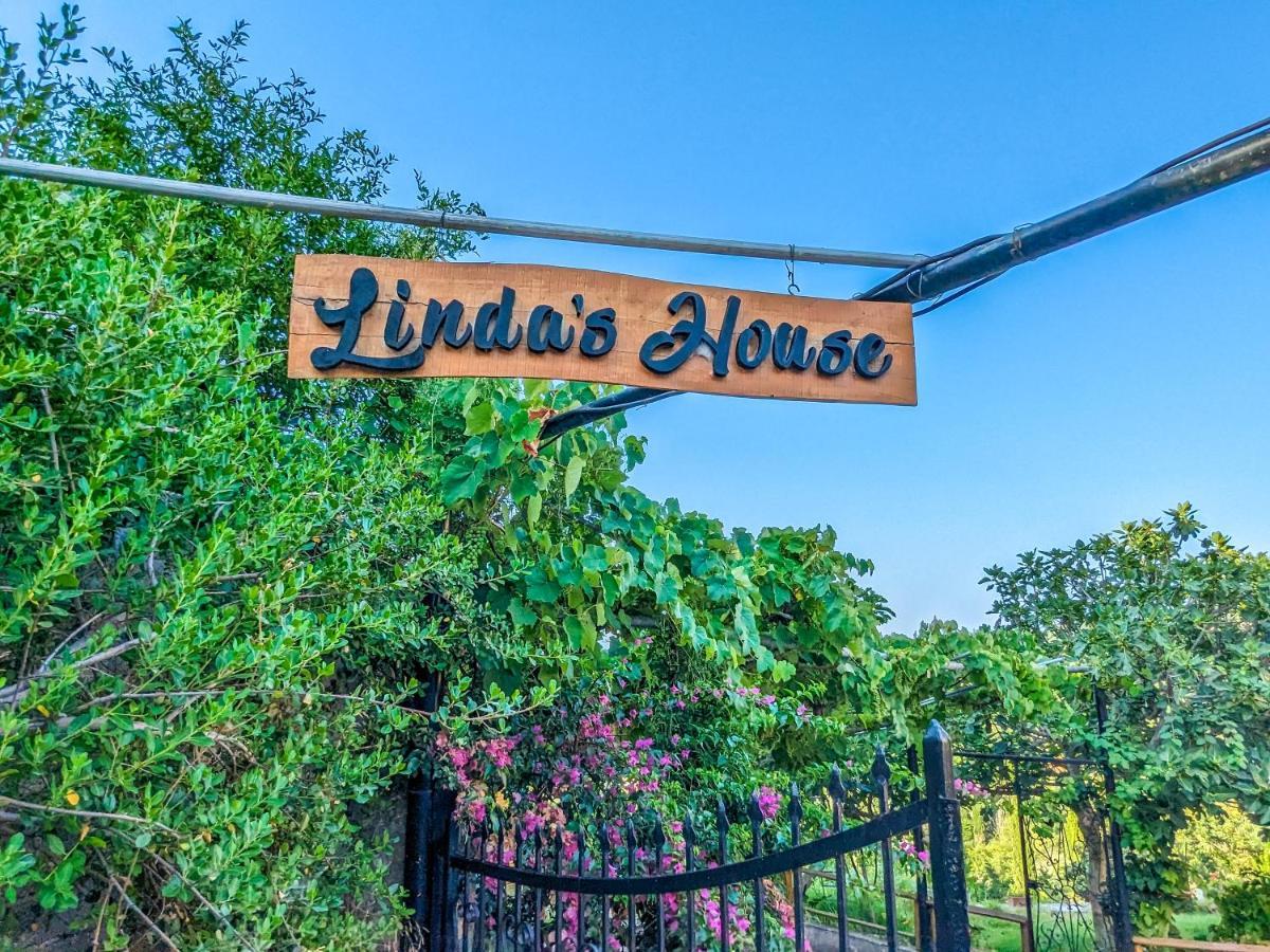 Appartement Linda House Corfu *